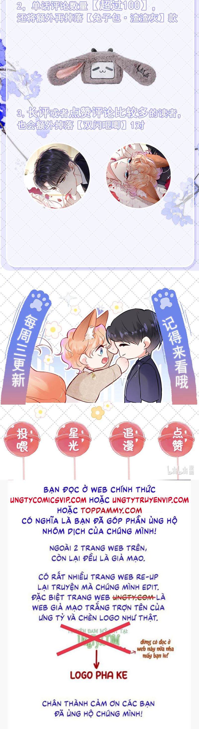 Công Lược Đối Tượng! Hình Tượng Của Cậu Sập Rồi! Chap 3 - Next Chap 4