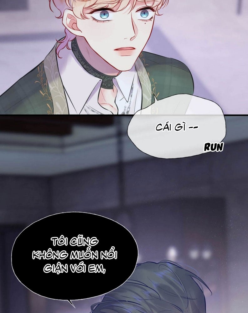 Công Lược Đối Tượng! Hình Tượng Của Cậu Sập Rồi! Chap 5 - Next Chap 6