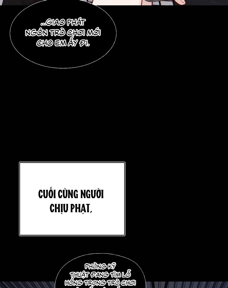 Công Lược Đối Tượng! Hình Tượng Của Cậu Sập Rồi! Chap 5 - Next Chap 6