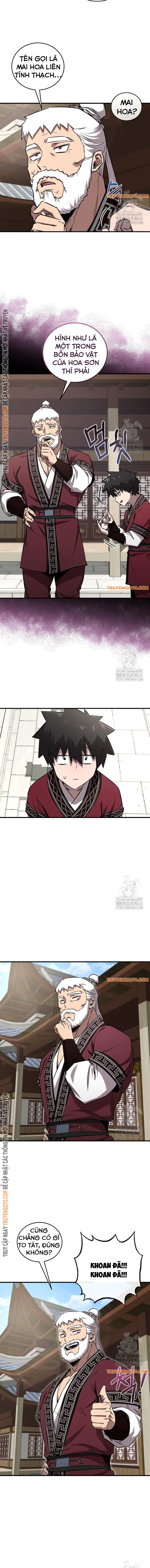 Thanh Mai Trúc Mã Của Đệ Nhất Thiên Hạ Chap 33 - Next Chap 34