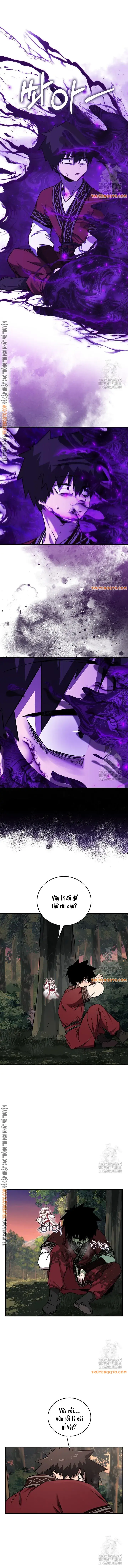 Thanh Mai Trúc Mã Của Đệ Nhất Thiên Hạ Chap 38 - Next Chap 39