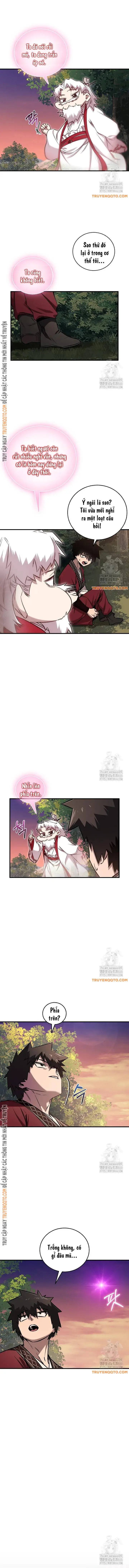 Thanh Mai Trúc Mã Của Đệ Nhất Thiên Hạ Chap 38 - Next Chap 39