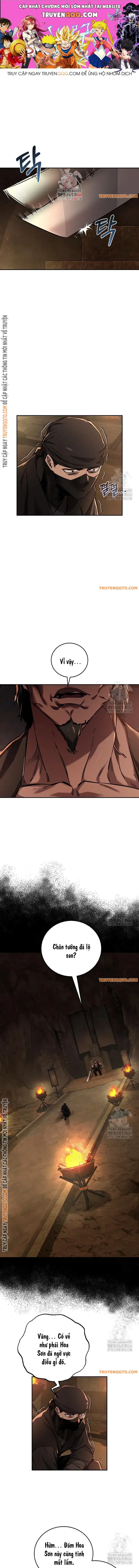 Thanh Mai Trúc Mã Của Đệ Nhất Thiên Hạ Chap 42 - Next Chap 43