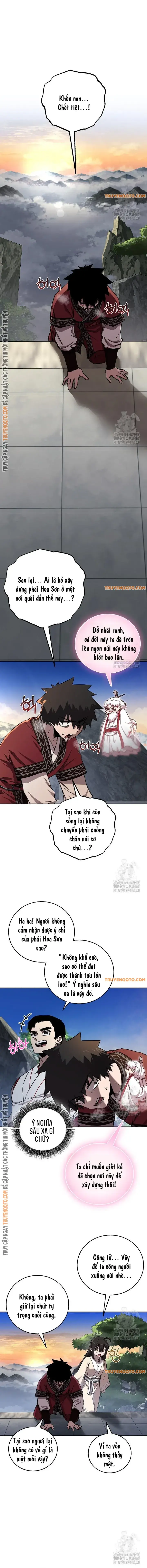 Thanh Mai Trúc Mã Của Đệ Nhất Thiên Hạ Chap 42 - Next Chap 43