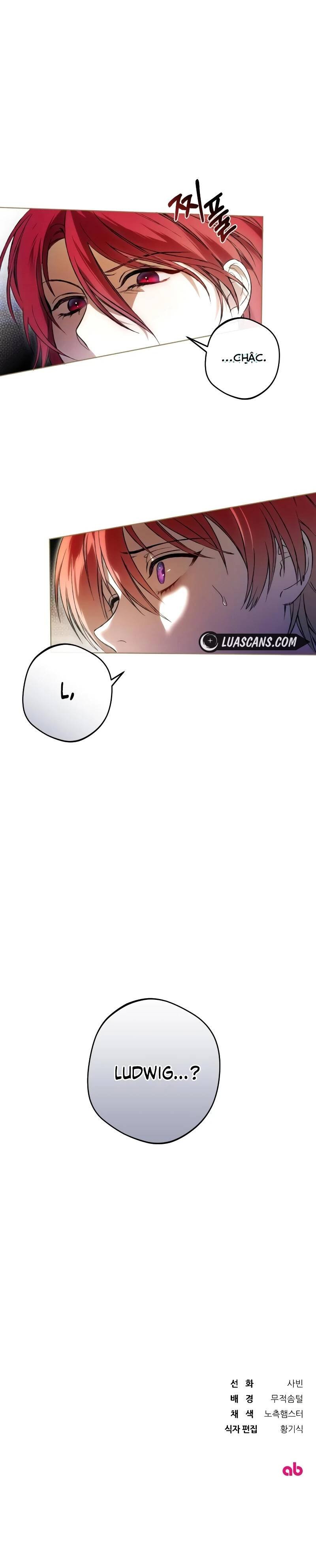 Bạo Chúa Độc Ác Trở Lại Chap 4 - Next Chap 5