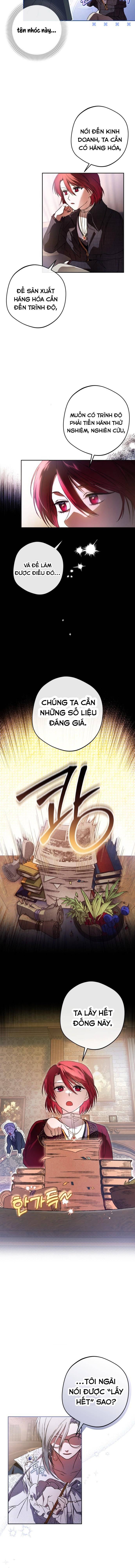 Bạo Chúa Độc Ác Trở Lại Chap 3 - Next Chap 4