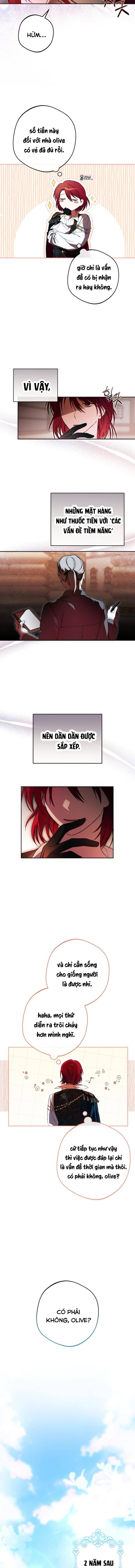 Bạo Chúa Độc Ác Trở Lại Chap 3 - Next Chap 4