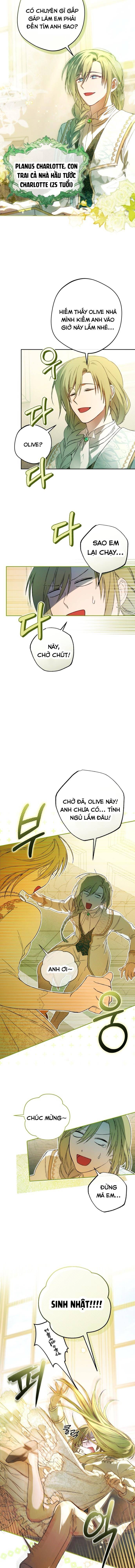 Bạo Chúa Độc Ác Trở Lại Chap 3 - Next Chap 4