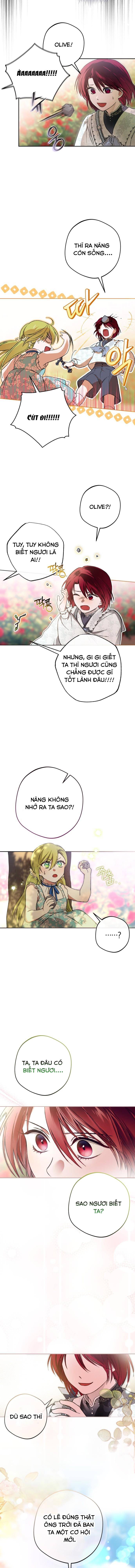 Bạo Chúa Độc Ác Trở Lại Chap 2 - Next Chap 3