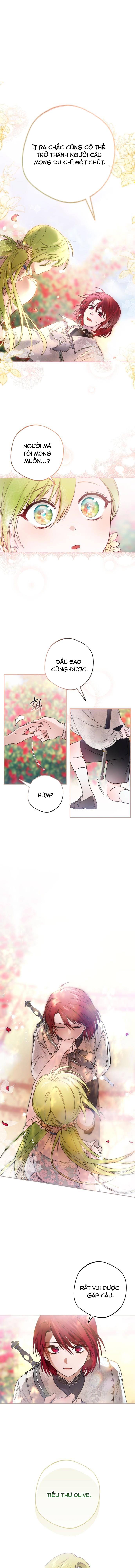 Bạo Chúa Độc Ác Trở Lại Chap 2 - Next Chap 3