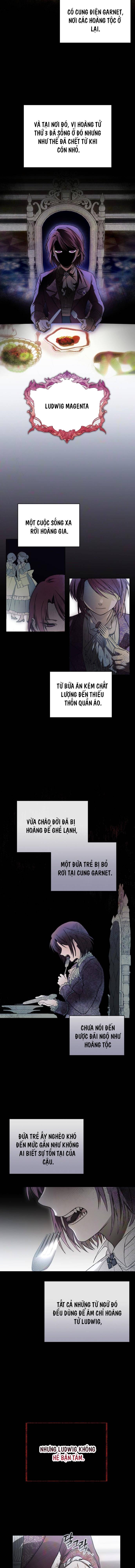 Bạo Chúa Độc Ác Trở Lại Chap 2 - Next Chap 3