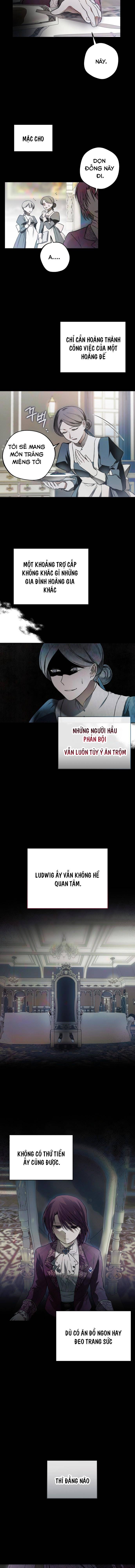 Bạo Chúa Độc Ác Trở Lại Chap 2 - Next Chap 3