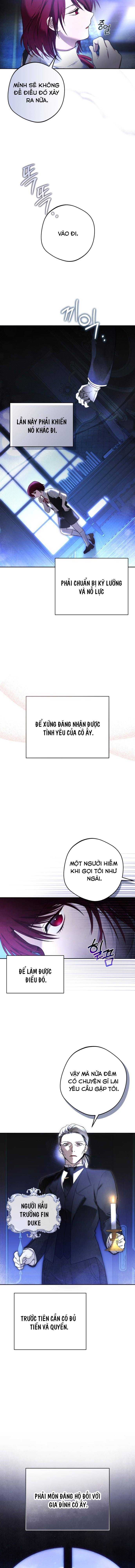Bạo Chúa Độc Ác Trở Lại Chap 2 - Next Chap 3