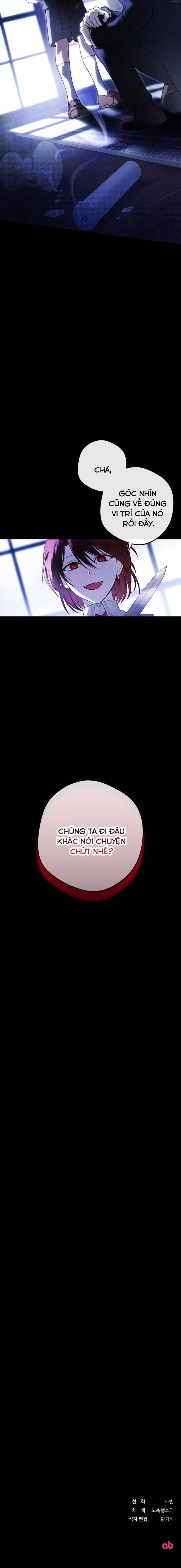 Bạo Chúa Độc Ác Trở Lại Chap 2 - Next Chap 3