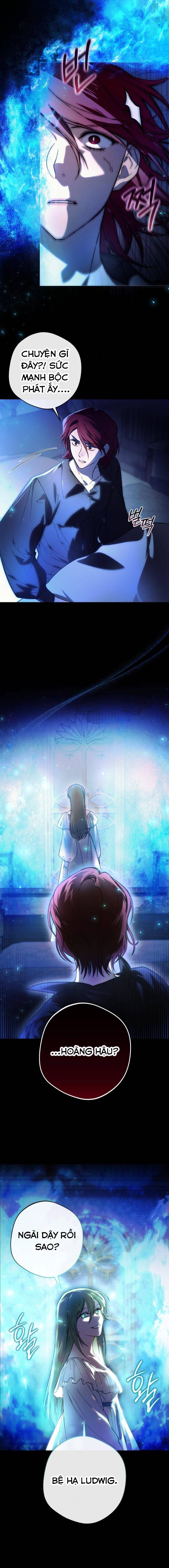 Bạo Chúa Độc Ác Trở Lại Chap 1 - Next Chap 2