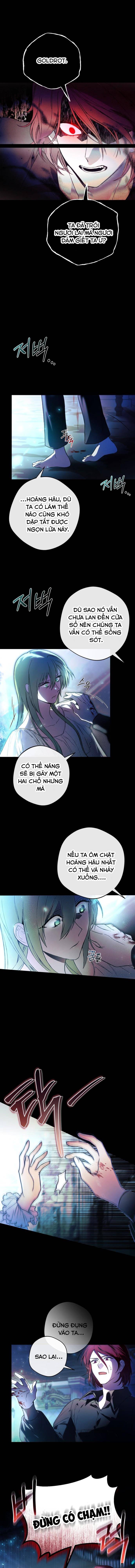 Bạo Chúa Độc Ác Trở Lại Chap 1 - Next Chap 2