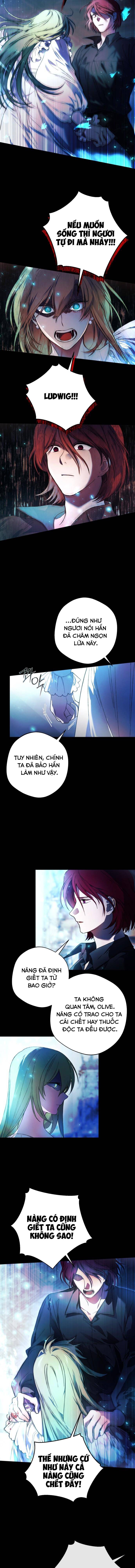 Bạo Chúa Độc Ác Trở Lại Chap 1 - Next Chap 2