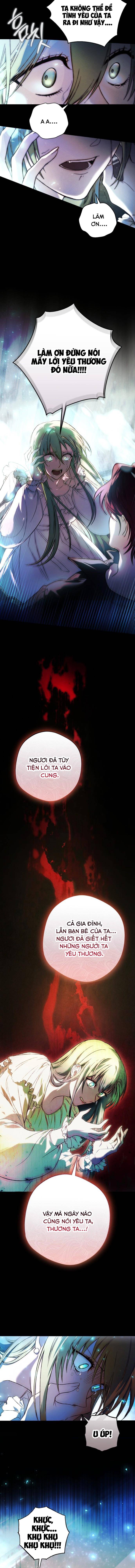 Bạo Chúa Độc Ác Trở Lại Chap 1 - Next Chap 2