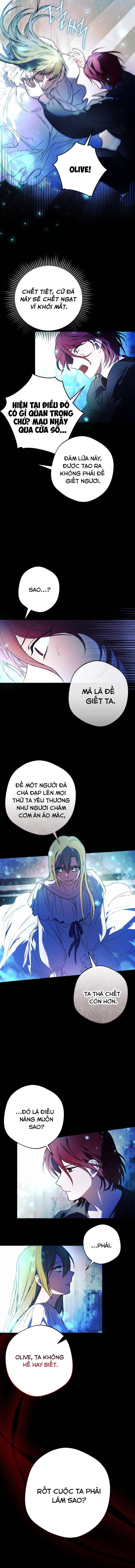 Bạo Chúa Độc Ác Trở Lại Chap 1 - Next Chap 2