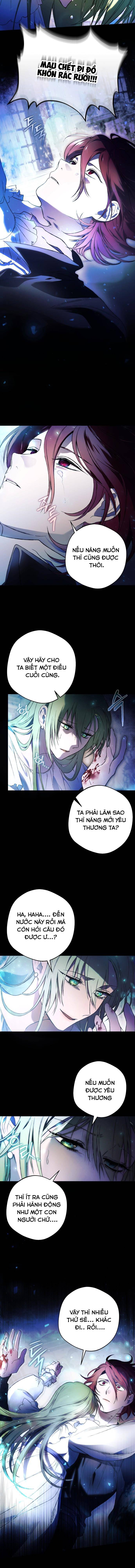 Bạo Chúa Độc Ác Trở Lại Chap 1 - Next Chap 2