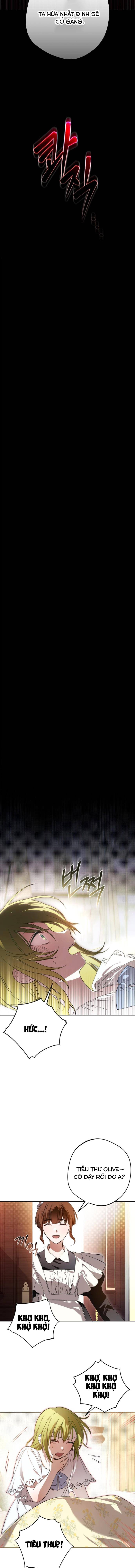 Bạo Chúa Độc Ác Trở Lại Chap 1 - Next Chap 2