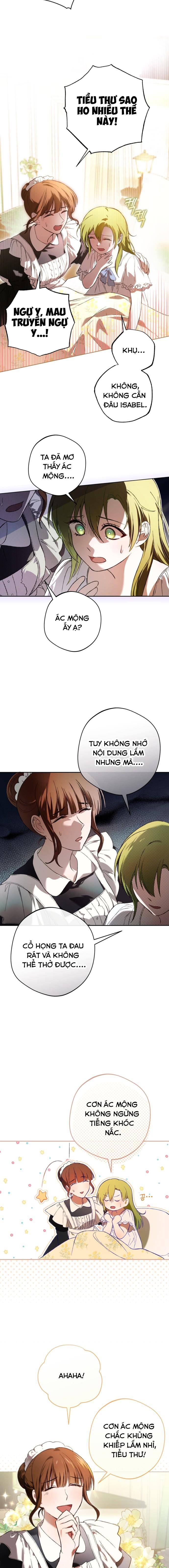 Bạo Chúa Độc Ác Trở Lại Chap 1 - Next Chap 2