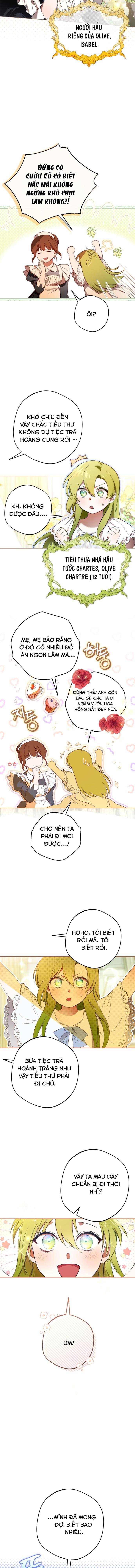 Bạo Chúa Độc Ác Trở Lại Chap 1 - Next Chap 2