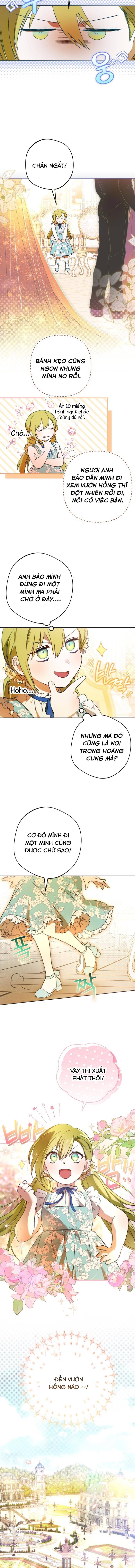 Bạo Chúa Độc Ác Trở Lại Chap 1 - Next Chap 2