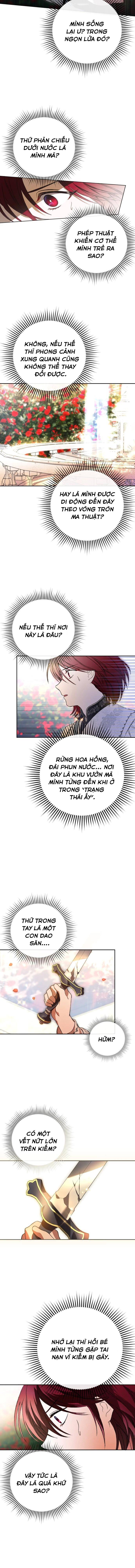 Bạo Chúa Độc Ác Trở Lại Chap 1 - Next Chap 2