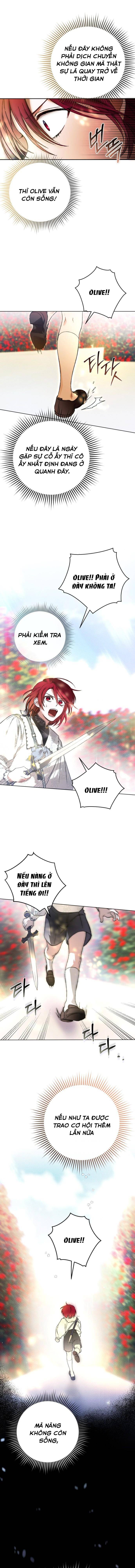 Bạo Chúa Độc Ác Trở Lại Chap 1 - Next Chap 2