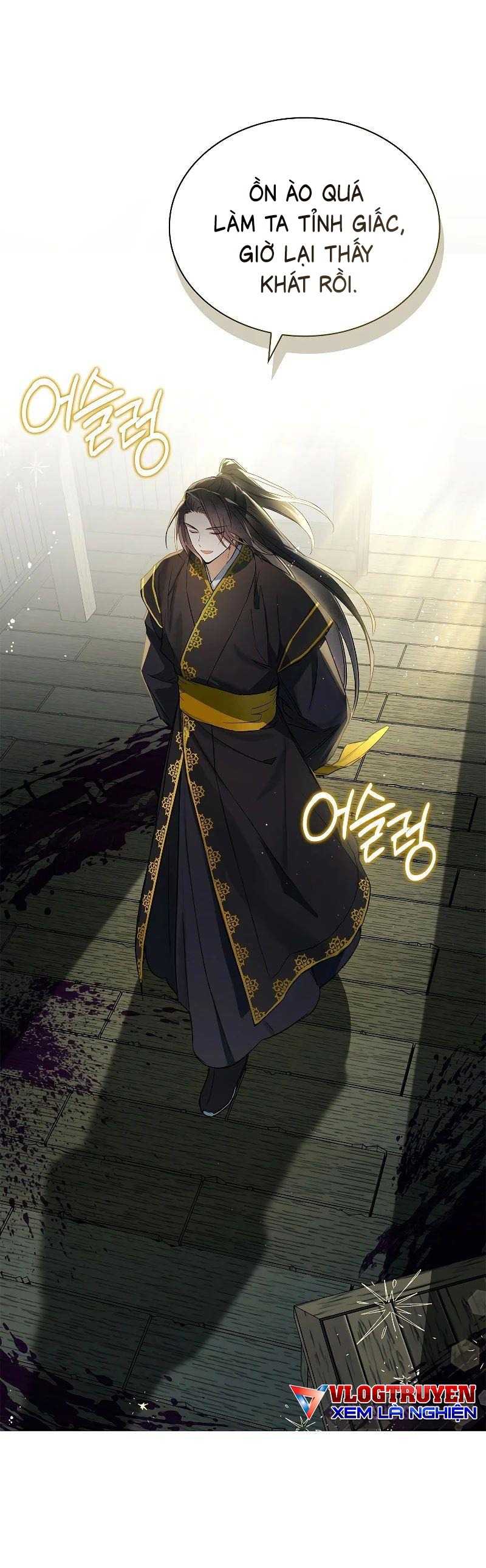 Trấn Hồn Kí Chap 4 - Next Chap 5