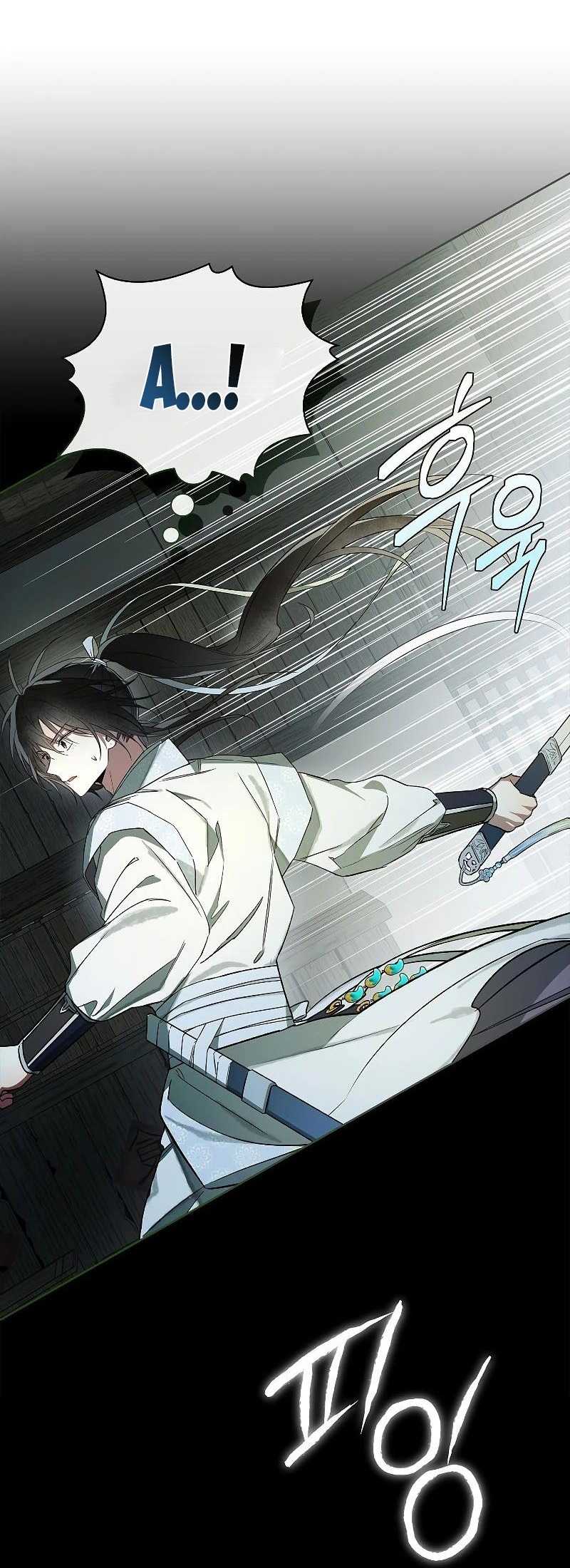 Trấn Hồn Kí Chap 4 - Next Chap 5