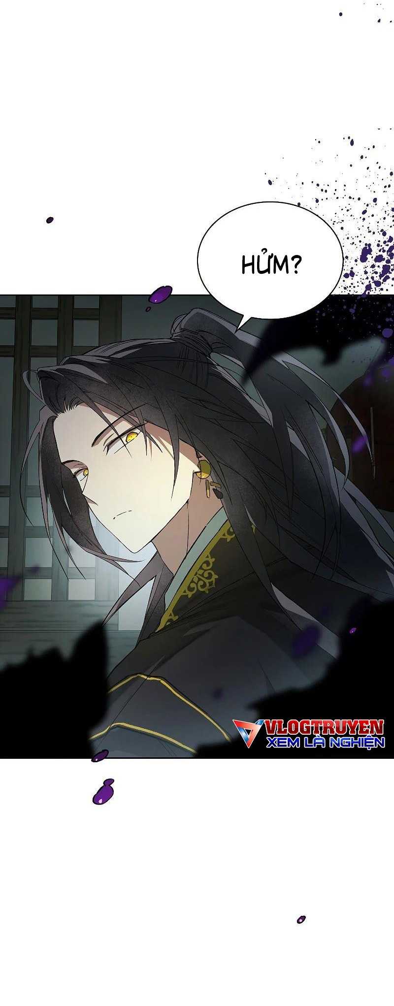 Trấn Hồn Kí Chap 4 - Next Chap 5