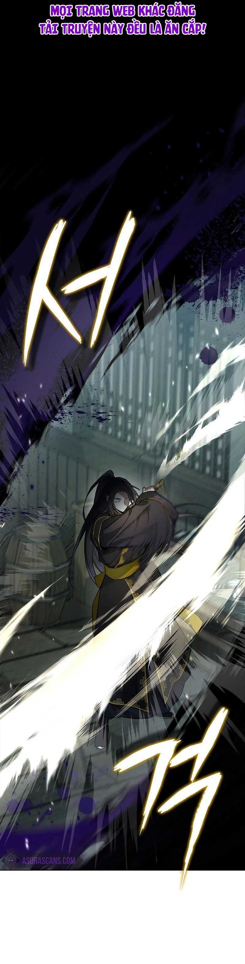 Trấn Hồn Kí Chap 4 - Next Chap 5