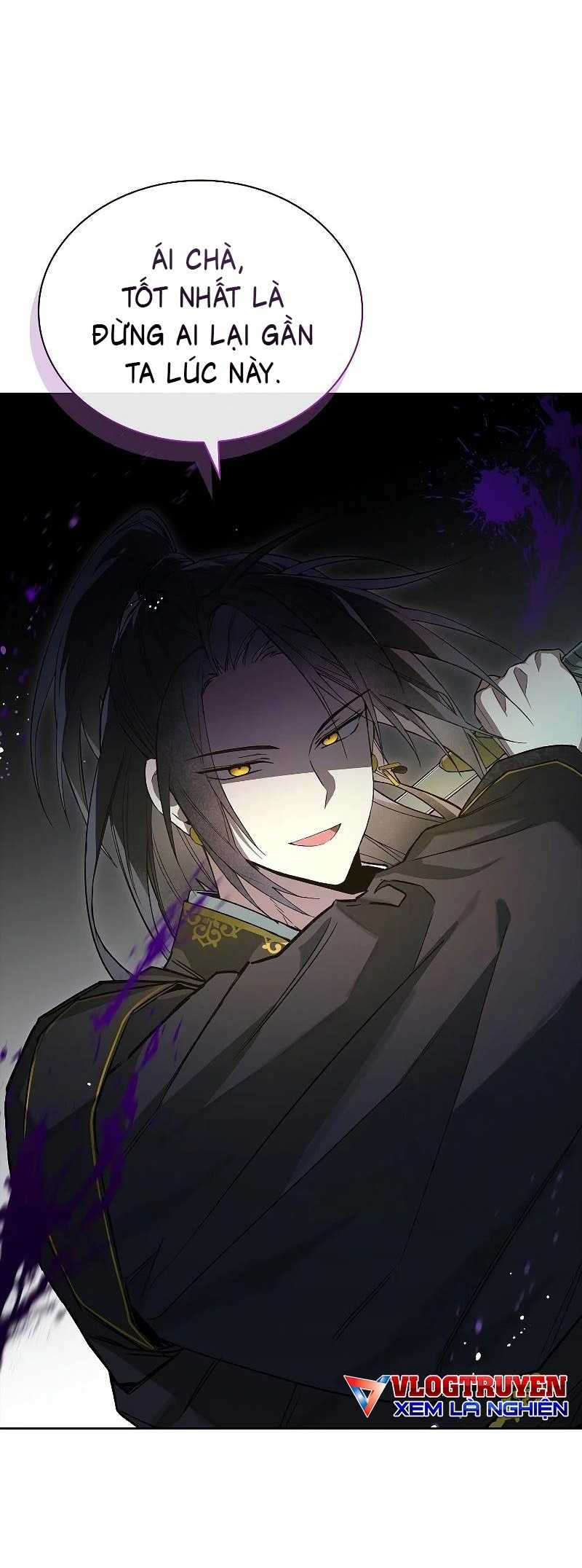 Trấn Hồn Kí Chap 4 - Next Chap 5