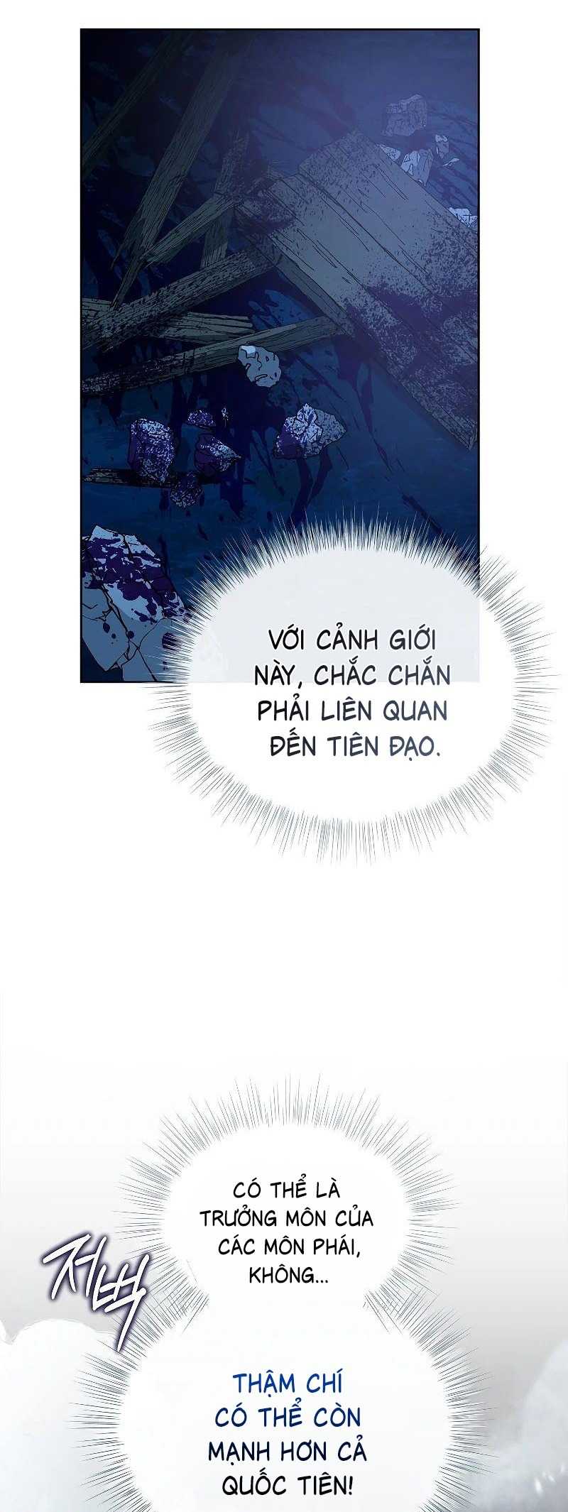 Trấn Hồn Kí Chap 4 - Next Chap 5