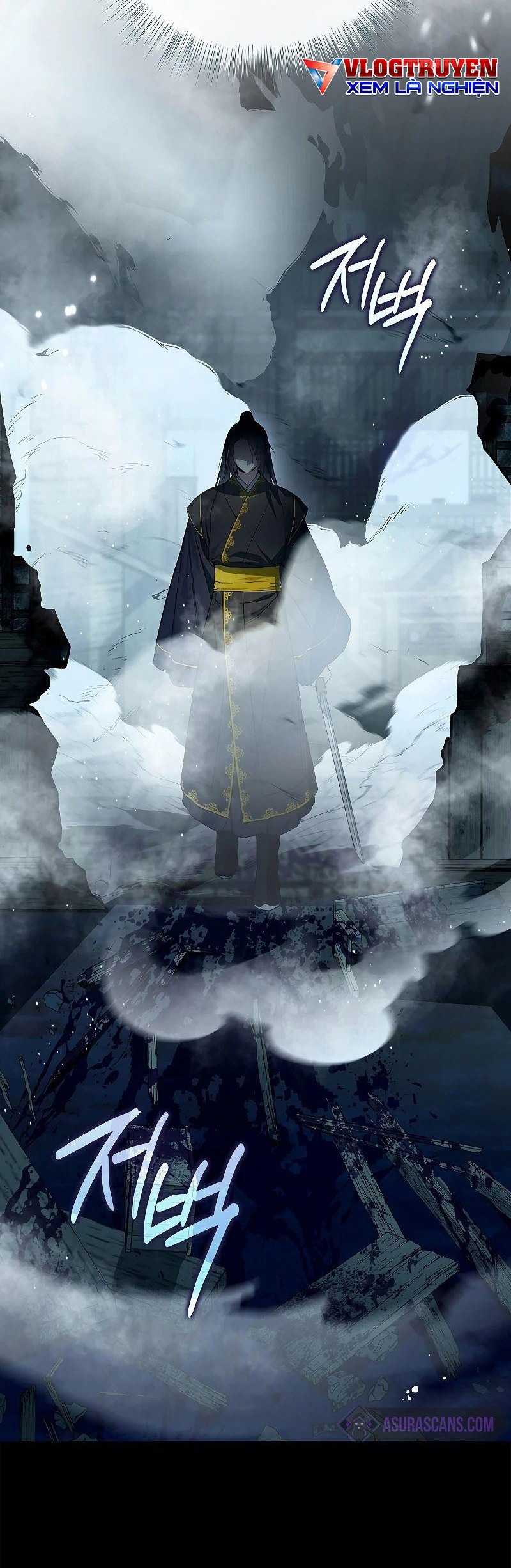 Trấn Hồn Kí Chap 4 - Next Chap 5