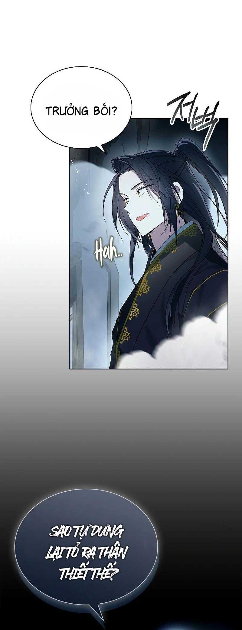 Trấn Hồn Kí Chap 4 - Next Chap 5