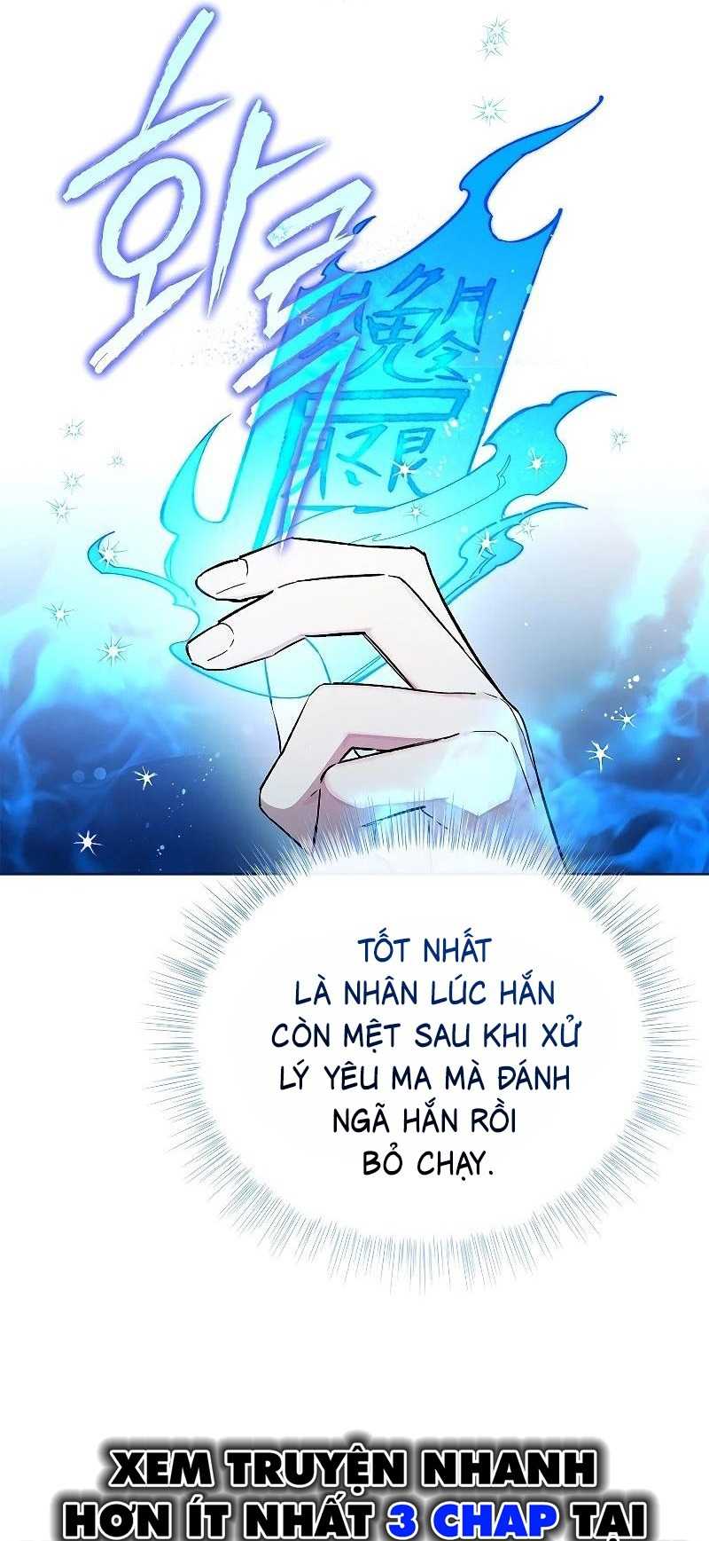 Trấn Hồn Kí Chap 4 - Next Chap 5