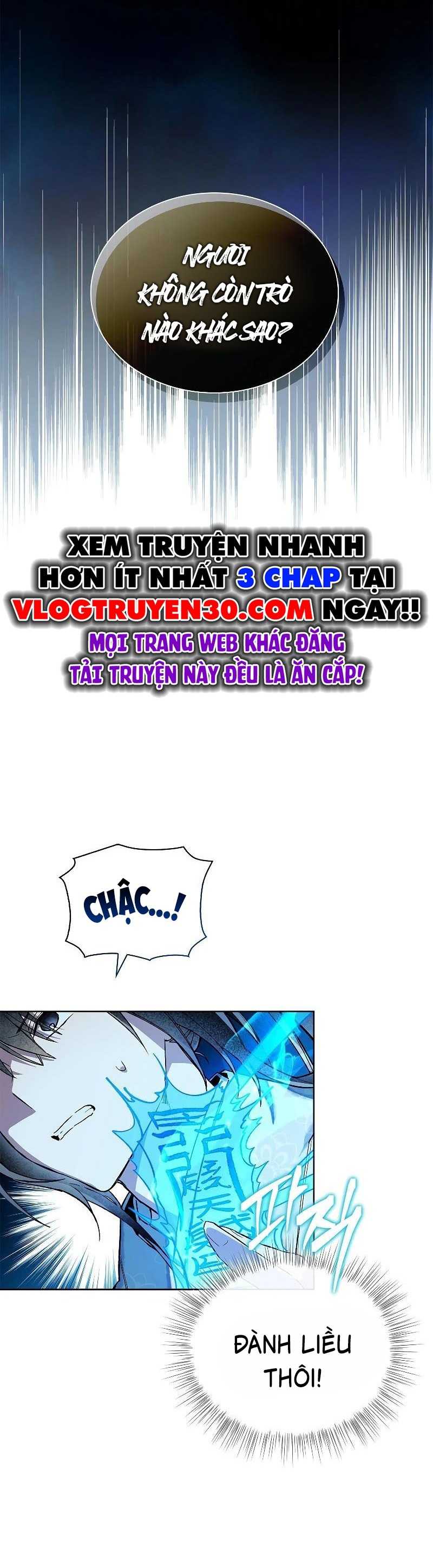 Trấn Hồn Kí Chap 4 - Next Chap 5