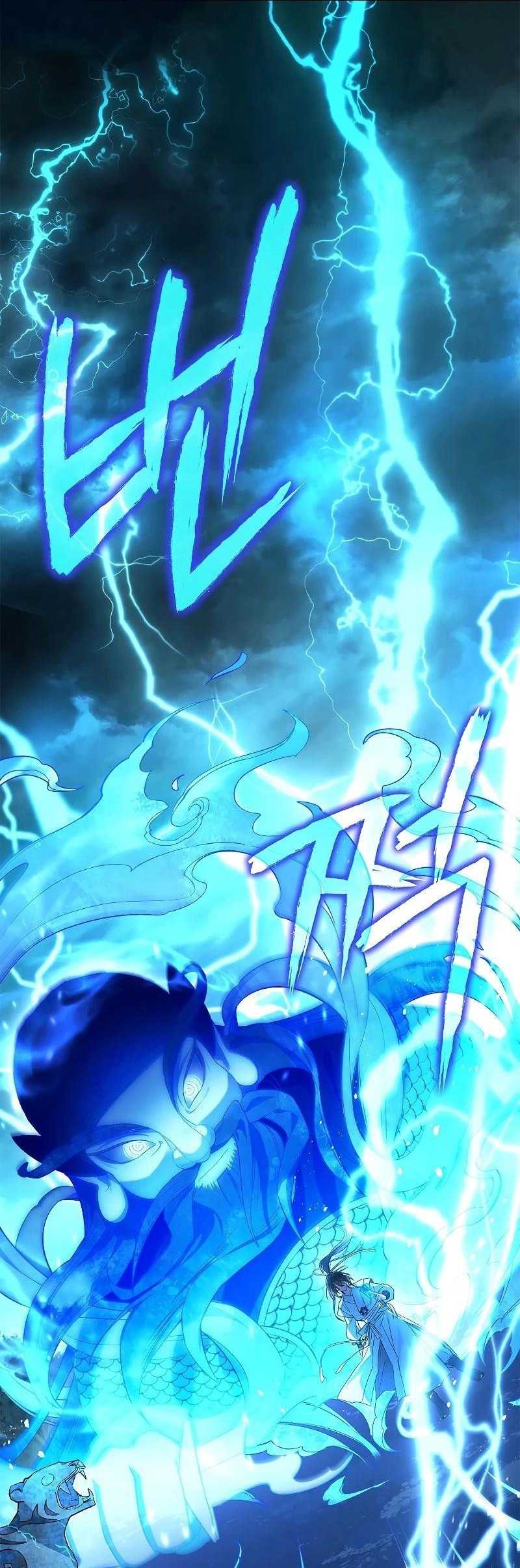 Trấn Hồn Kí Chap 4 - Next Chap 5