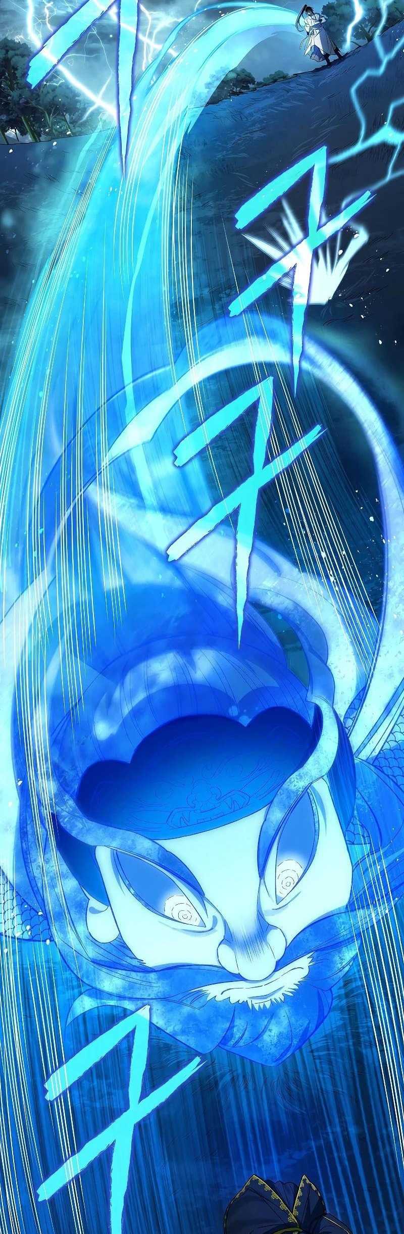 Trấn Hồn Kí Chap 4 - Next Chap 5