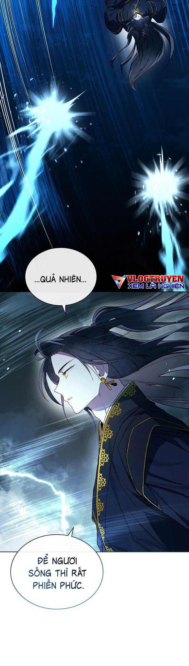 Trấn Hồn Kí Chap 4 - Next Chap 5