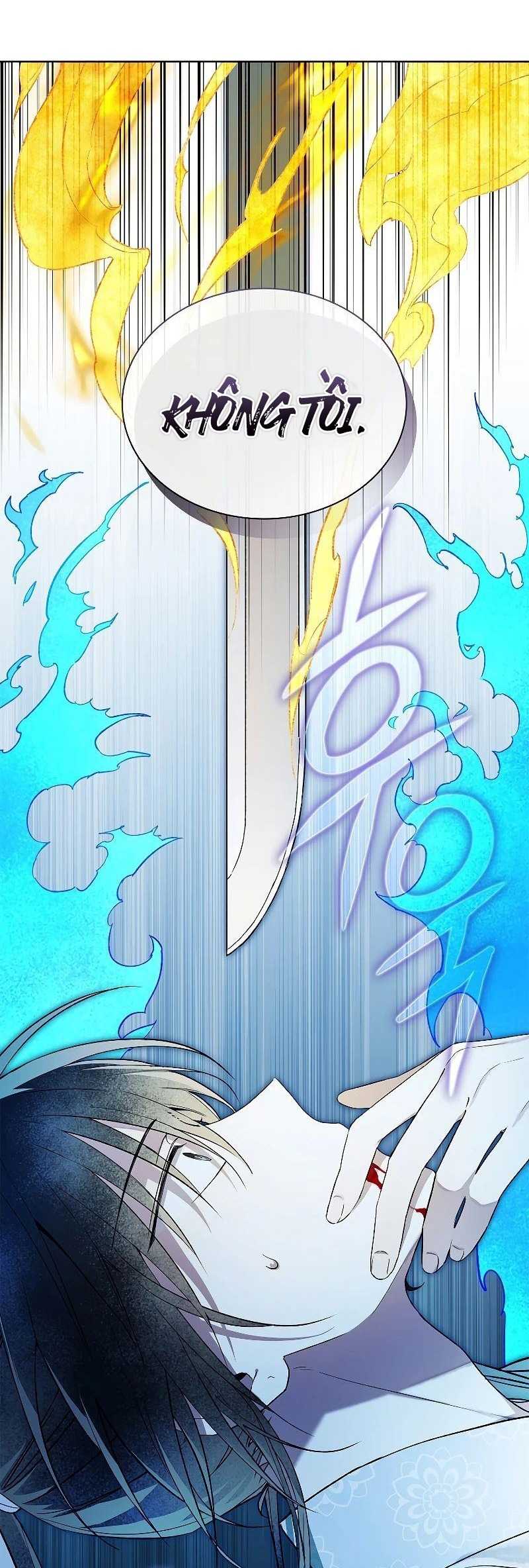 Trấn Hồn Kí Chap 4 - Next Chap 5