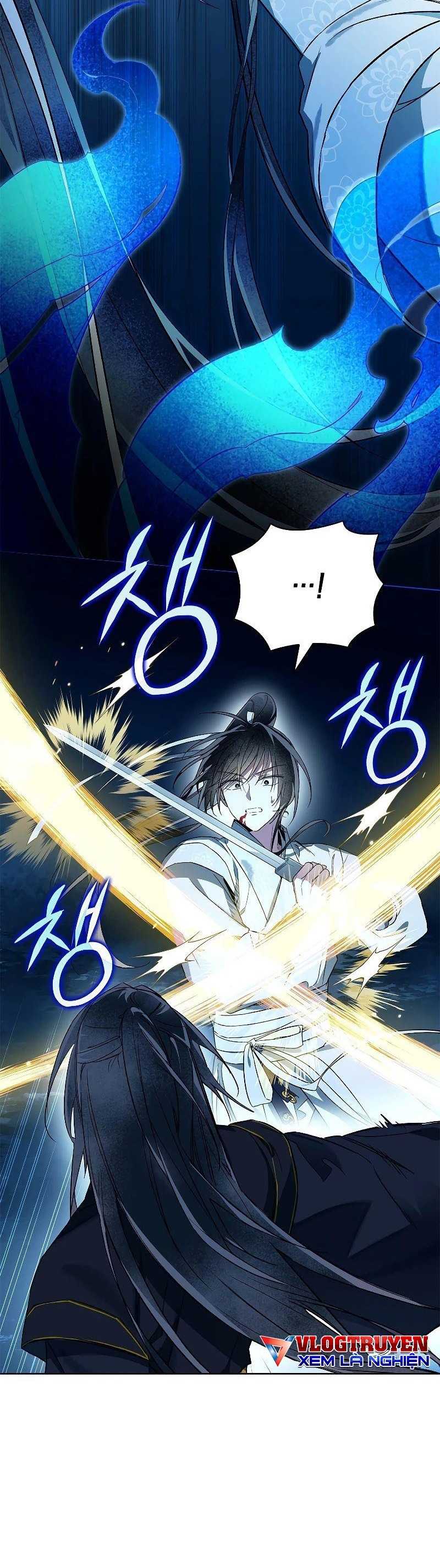 Trấn Hồn Kí Chap 4 - Next Chap 5