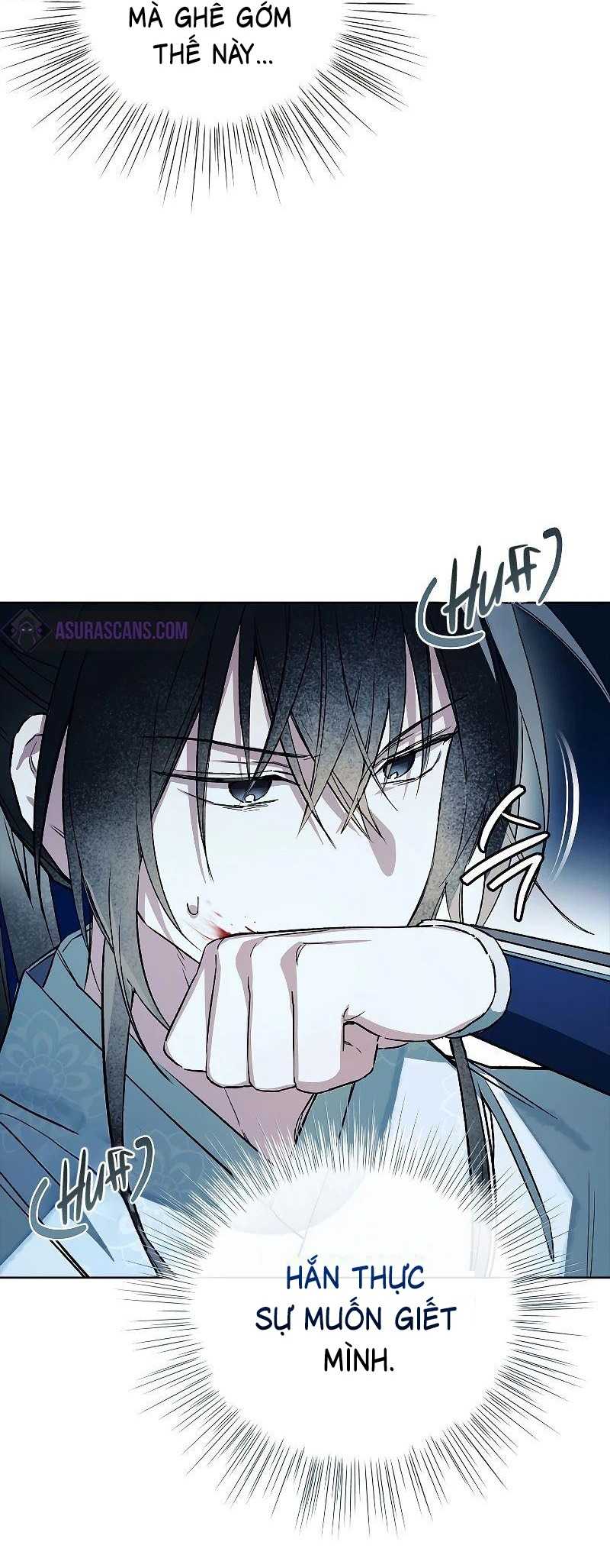 Trấn Hồn Kí Chap 4 - Next Chap 5