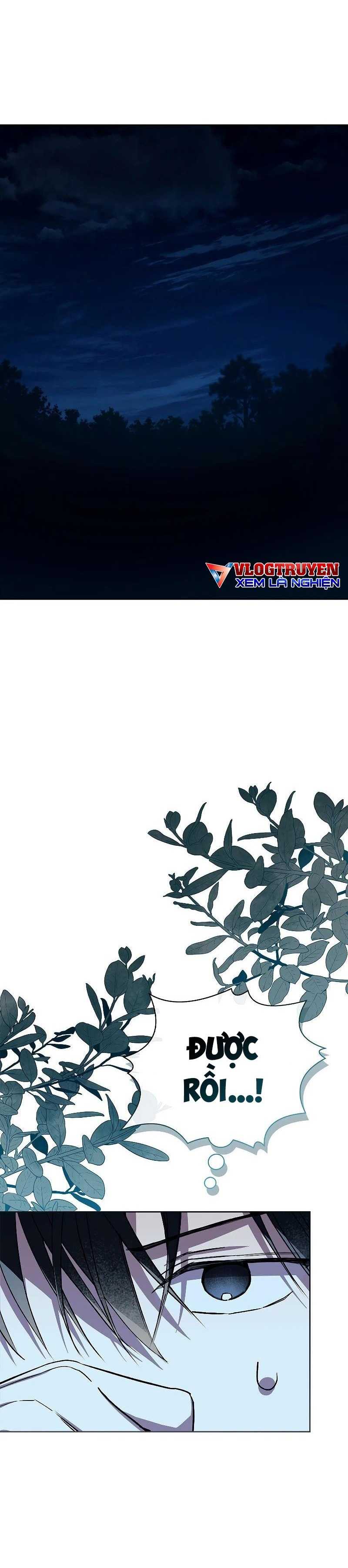 Trấn Hồn Kí Chap 4 - Next Chap 5