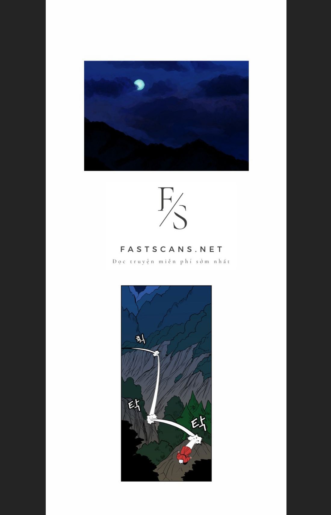 Anh Trai Tôi Là Hổ Chap 12 - Next Chap 13