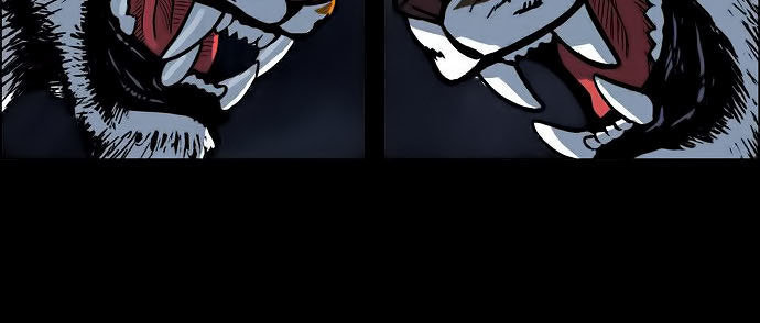 Anh Trai Tôi Là Hổ Chap 3 - Next Chap 4