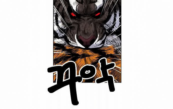 Anh Trai Tôi Là Hổ Chap 3 - Next Chap 4